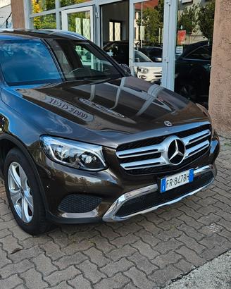 Mercedes-benz GLC 250 d Sport 4matic auto GANCIO-C