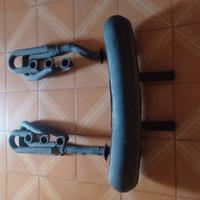 Scarico Porsche 911 964