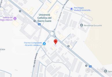 Negozio Piacenza [Cod. rif 3304415VCG]