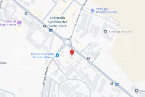 Negozio Piacenza [Cod. rif 3304415VCG]