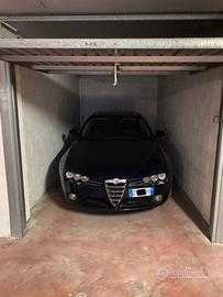 Garage Box Auto Zona Eur Montagnola