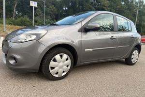 Renault Clio 1.2 16V 5 porte*Neopatentati*
