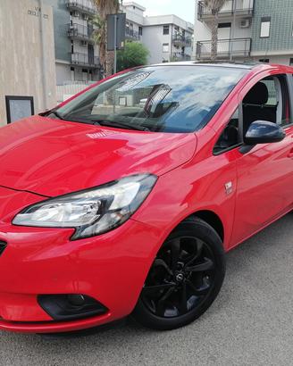 Opel Corsa 1.4 90CV GPL Tech 5 porte 120 Anniversa