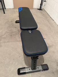 Panca BA530 Decathlon