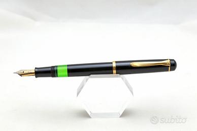 Penna stilografica Pelikan M150