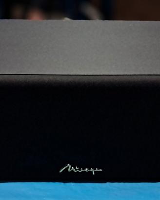 Cassa mirage per dolby surround