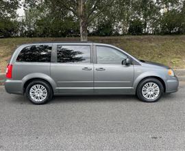 Lancia Voyager 2.8 Turbodiesel Gold 163 CV