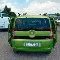 Fiat fiorino 1.3 diesel EURO5