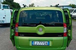Fiat fiorino 1.3 diesel EURO5
