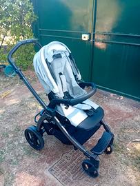 Passeggino Trio Peg Perego Book 51