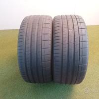 2 Gomme Pirelli 245 35 20 invernali DOT19 90%