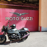 Moto Guzzi Sport Ballabio