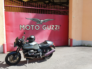 Moto Guzzi Sport Ballabio