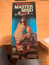 Master Mind Gioco da Tavolo Invicta Games