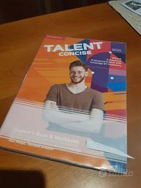 ISBN 9788858336304 Talent concise