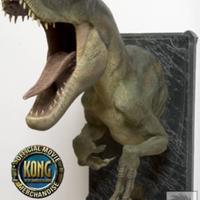 Venatosaurus Bust Busto King Kong Weta raro!