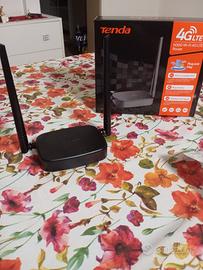 Tenda Router N300 SIM