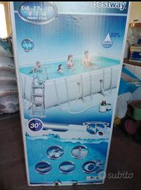 Piscina Bestway 