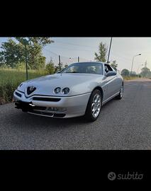 Alfa Romeo GTV 2.0 V6 turbo L