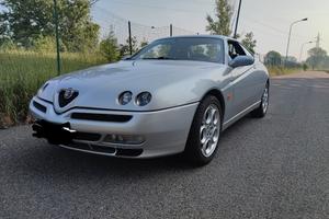 Alfa Romeo GTV 2.0 V6 turbo L