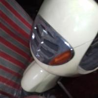 Scooter  MALAGUTI 50