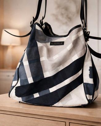 Borsa Burberry originale – condizioni ottime