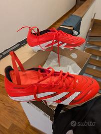 Adidas Predator League FT FG/MG  scarpe calcio 44