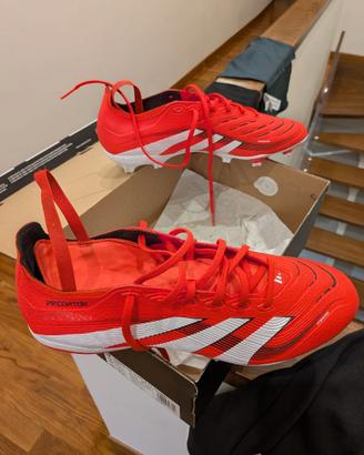 Adidas Predator League FT FG/MG  scarpe calcio 44