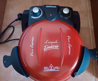 Forno G3 Ferrari delizia