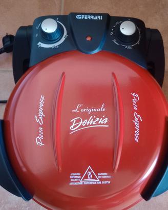 Forno G3 Ferrari delizia