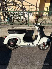 Vespa 50 special