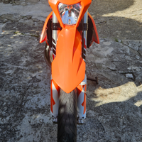 Ktm 125 sx 2019 motard