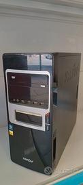 Computer fisso caratteristiche base economico