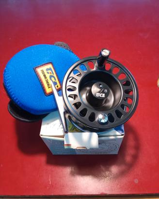 Mulinello Tica coda 7/8