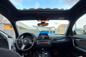 Bmw 125D F20