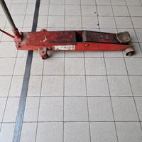 Sollevatore auto wurth 