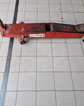 Sollevatore auto wurth 