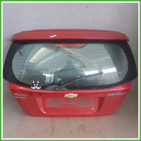 Portellone Cofano Posteriore CHEVROLET (DAEWOO) AV