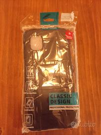 Cover Custodia Rinforzata Armatura per Samsung Gal