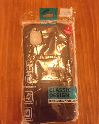 Cover Custodia Rinforzata Armatura per Samsung Gal