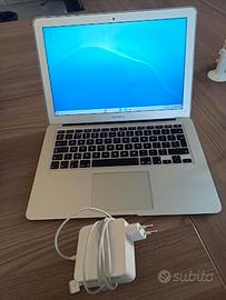 Apple MacBook Air 13" Mid-2012 (A1466) - 8/128GB