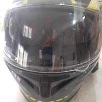 Casco Modulare 