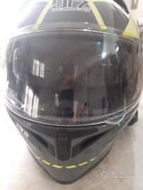 Casco Modulare 