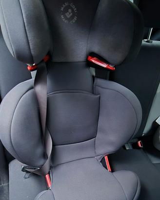 Seggiolino MAXI-COSI RodiFix AirProtect con ISOFIX