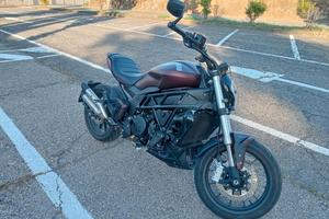 BENELLI 502c