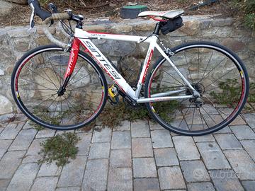Bici da corsa