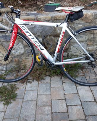 Bici da corsa