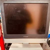 Tv Roadstar24 pollici