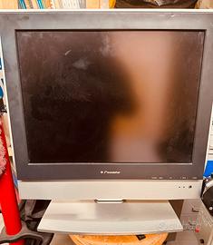 Tv Roaddtar 24 pollici