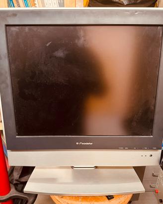 Tv Roadstar24 pollici